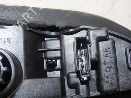 Left tailgate light OPEL ASTRA K (B16) 1.2 Turbo (68) | BP40273617C79 - Image 3