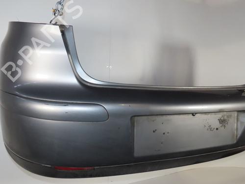 Rear bumper SEAT IBIZA III (6L1) 1.4 TDI | BP24521097C8 