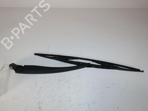 Bagrudeviskerarm OPEL MERIVA A MPV (X03) 1.6 16V (E75) (100 hp) 25796570