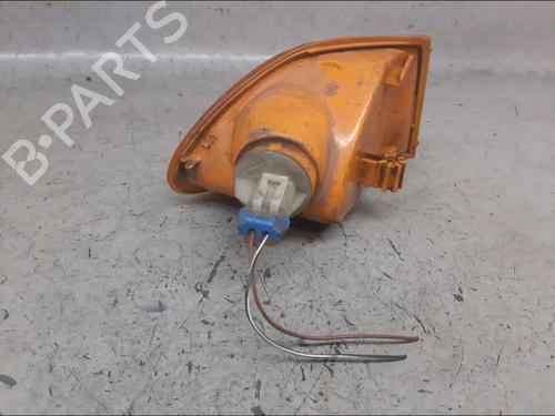 Used Left front indicator OPEL ASTRA F Hatchback (T92) 1.4 i 16V (F08, M08, F68, M68) (90 hp) 23164552