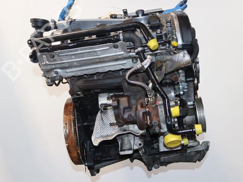 Motor AUDI A4 B6 Convertible (8H7) 1.8 T | BP20670449M1 