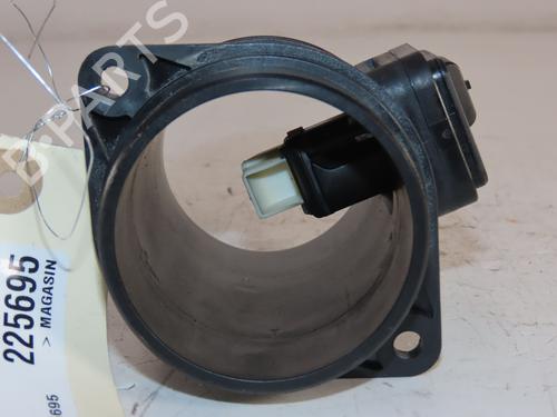 Mass air flow sensor RENAULT MEGANE III Hatchback (BZ0/1_, B3_) 1.5 dCi (BZ09, BZ0D, BZ1W, BZ29, BZ14) | BP40051564M95 - Image 2