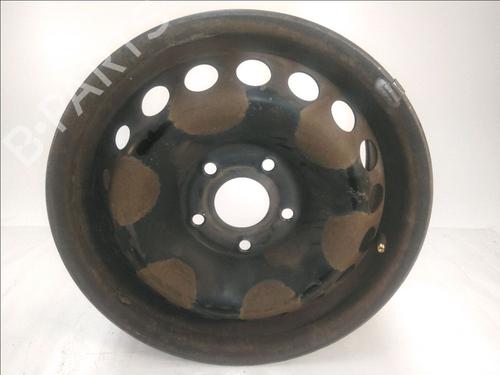 Used Rim RENAULT MEGANE III Grandtour (KZ0/1) 1.5 dCi (KZ0C, KZ1A) (90 hp) 17552599