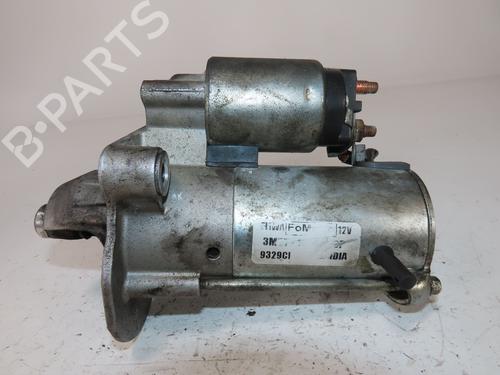 Starter FORD FOCUS II (DA_, HCP, DP) 1.6 TDCi | BP27393639M8 