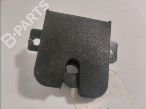 Used Tailgate lock Tailgate lock VW GOLF IV (1J1) 1.9 TDI (90 hp) 10866798 10866798