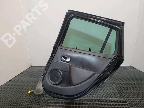 Right rear door RENAULT CLIO III Grandtour (KR0/1_) 1.5 dCi | BP9034821C5
