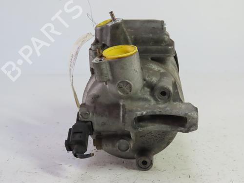 AC compressor VW GOLF VI (5K1) 1.6 TDI | BP39251160M34 - Image 4