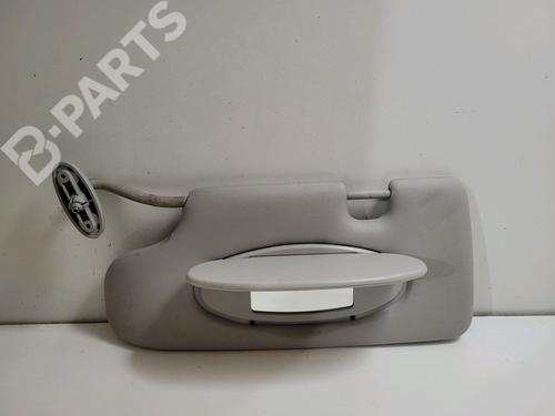left-sun-visor-mini-mini-r50-r53-cooper-51447061623-2001-2002-2003-2004-2005-2006-9031182 main image