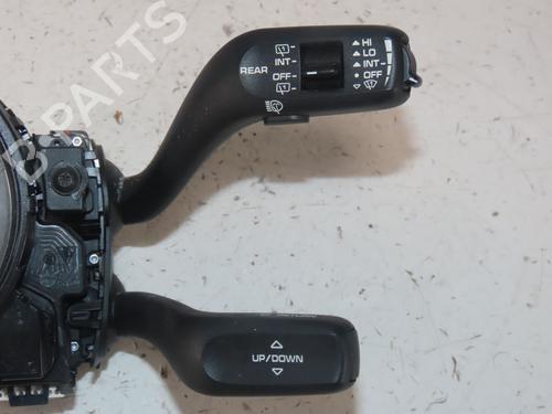 Steering column stalk PORSCHE PANAMERA (970) 4.8 Turbo | BP40615195I23 - Image 3