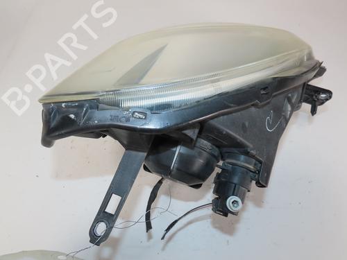 Optica esquerda Optica esquerda RENAULT KANGOO / GRAND KANGOO II (KW0/1_) 1.5 dCi (KW0C, KW2C, KW4C) (106 hp) 33894253 33894253