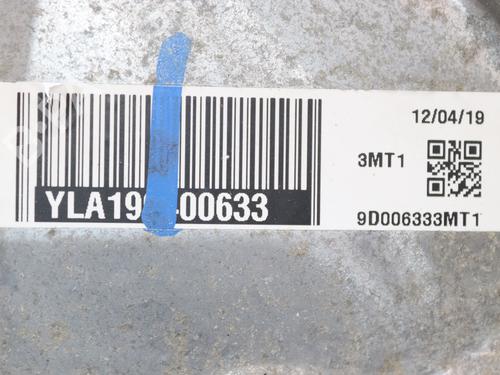 Getriebe SUZUKI CELERIO (LF) 1.0 (AVK310) | BP38428613M3 - Image 5