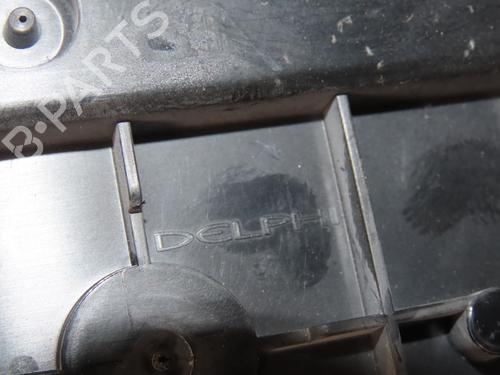 Used Fuse box CITROËN C4 Picasso I MPV (UD_) 1.6 HDi (109 hp) 31151912