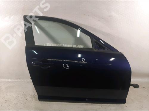 Used Right front door MAZDA RX-8 (SE, FE) 1.3 (FE103, SE3P) (231 hp) 9017891