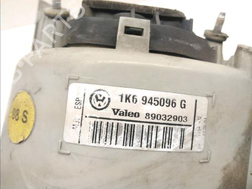 Right taillight VW GOLF V (1K1) 1.9 TDI 4motion | BP14962156C35 