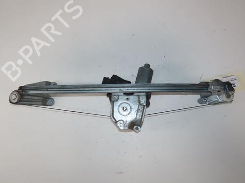Used Rear right window mechanism Rear right window mechanism 38492177 38492177