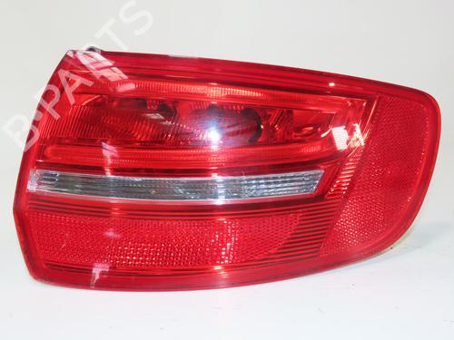 Højre baglygte Højre baglygte AUDI A3 Sportback (8PA) 2.0 TDI 16V (140 hp) 36445303 36445303
