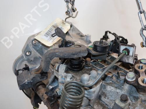 Used Gearbox Gearbox 36789993 36789993