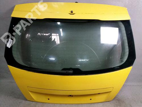 Used Tailgate Tailgate RENAULT ESPACE IV (JK0/1_) 2.0 dCi (JK03, JK04, JK1C, JK1G, JK1J, JK1K) (173 hp) 9005734 9005734