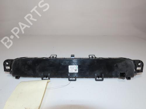 Used Climate control CITROËN BERLINGO (ER_, EC_) 1.5 BlueHDi 100 (102 hp) 15745968