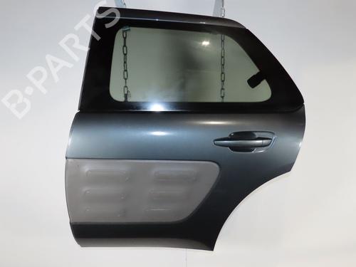 Left rear door CITROËN C4 CACTUS 1.2 THP 110 | BP23236212C4 