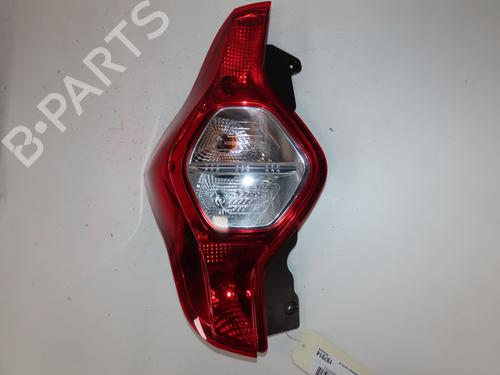Left taillight DACIA LODGY (JS_) 1.5 dCi | BP33770183C34  - Image 5