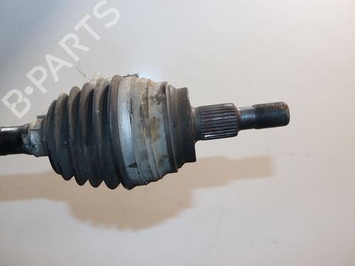 Right front driveshaft MERCEDES-BENZ M-CLASS (W164) ML 350 CDI 4-matic (164.125, 164.124) | BP30139947M39