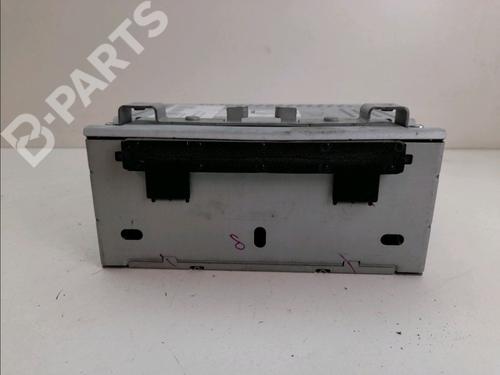 Used Radio Radio FORD FIESTA VI (CB1, CCN) 1.4 TDCi (70 hp) 11132274 11132274