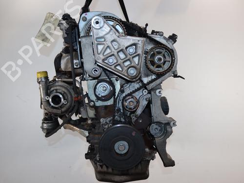 Engine FIAT PUNTO EVO (199_) 1.2 | BP35506177M1 - Image 2