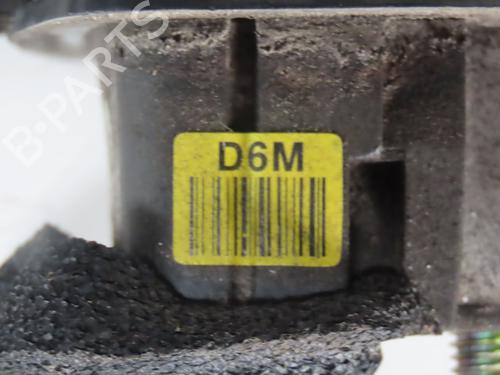 Used Tailgate handle HYUNDAI SANTA FÉ II (CM) 2.2 CRDi 4x4 (155 hp) 29963052