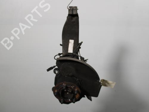 Used Left front steering knuckle LAND ROVER RANGE ROVER SPORT II (L494) 3.0 SDV6 4x4 (306 hp) 15395846