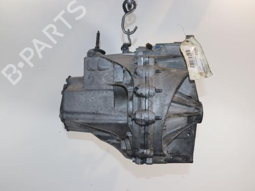 Gearbox CITROËN DS4 (NX_) 1.6 HDi 115 | BP32179413M3 