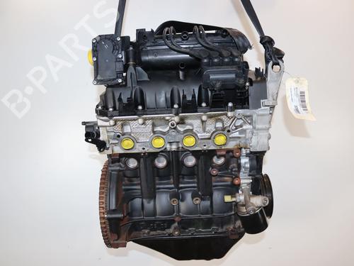 Engine RENAULT CLIO IV (BH_) 1.2 16V | BP40051547M1 - Image 3