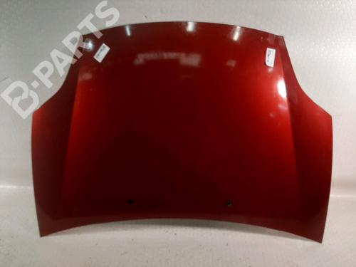 Capot FIAT BRAVO II (198_) 1.4 T-Jet (198AXG1B) (120 hp) 9015269