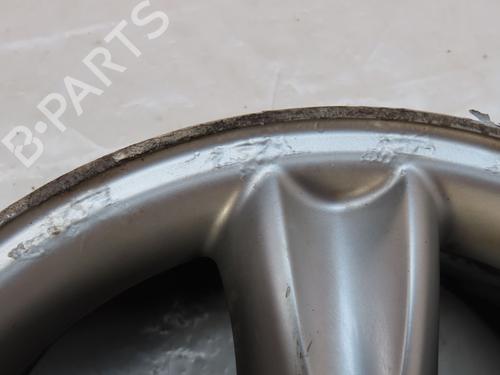 Rim MERCEDES-BENZ CLK (C209) CLK 270 CDI (209.316) | BP18646445C45 