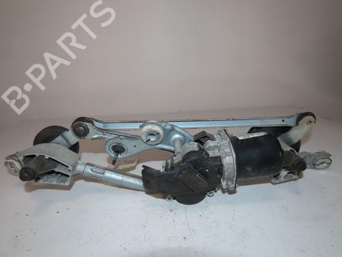 Used Front wiper motor NISSAN JUKE (F15) 1.5 dCi (110 hp) 28685585