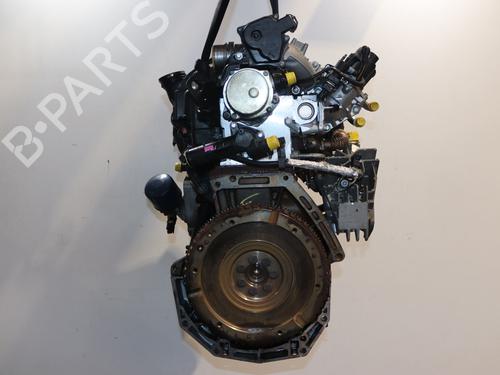 Engine RENAULT CLIO III (BR0/1, CR0/1) 1.5 dCi | BP29962944M1
