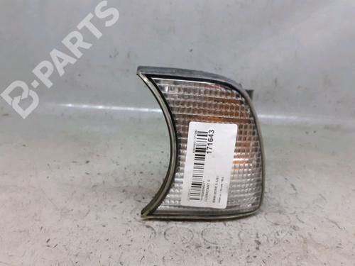 Used Left front indicator BMW 5 (E34) 525 i 24V (192 hp) 9019098
