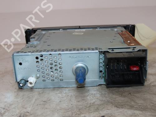 Radio PEUGEOT 308 I (4A_, 4C_) 1.6 HDi | BP19263571E6 