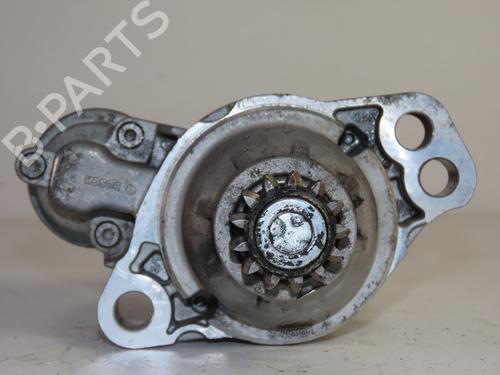Motor de arranque VW POLO V (6R1, 6C1) 1.8 GTI (192 hp) 31576166