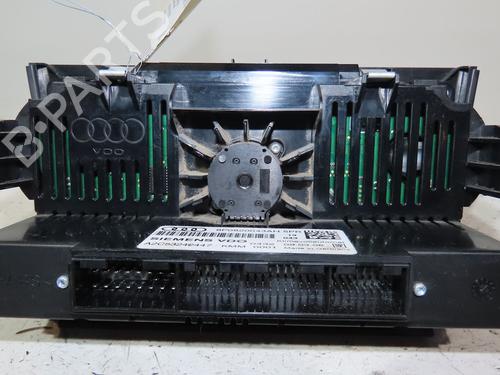 Climate control AUDI A3 Sportback (8PA) 1.9 TDI | BP24487710I5 