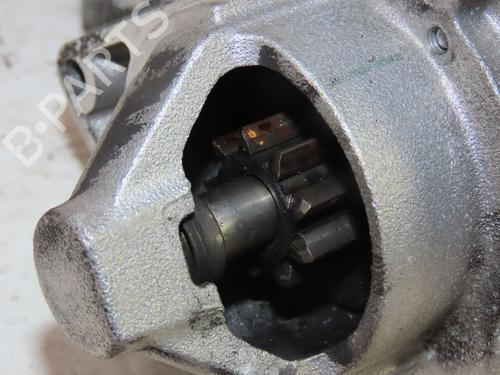 Starter RENAULT TWINGO III (BCM_, BCA_) 1.0 SCe 70 (BCMB) | BP35797094M8 - Image 2