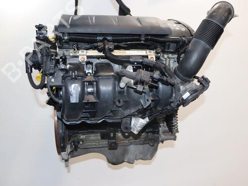 Engine OPEL CORSA D (S07) 1.2 (L08, L68) | BP28051102M1 