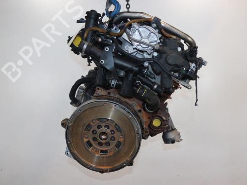 Engine VOLVO C30 (533) 2.0 D | BP38276180M1 - Image 5