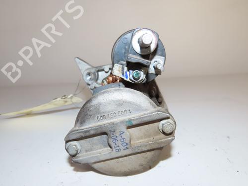 Used Starter DACIA SANDERO II 1.0 SCe 75 (B8JC, B8JD, B8NC) (73 hp) 29901561