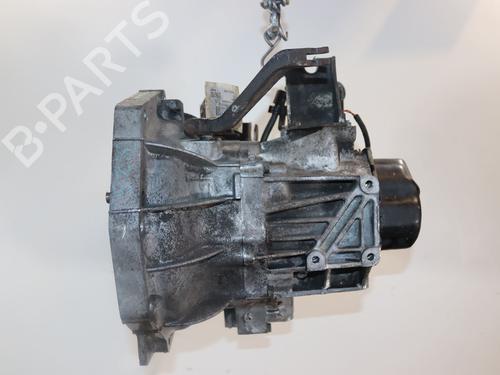 Gearbox NISSAN PIXO (UA0) 1.0 | BP31302396M3