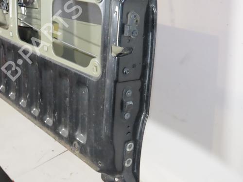 Tailgate FORD RANGER (TKE) 3.2 TDCi 4x4 | BP36311262C6 - Image 3