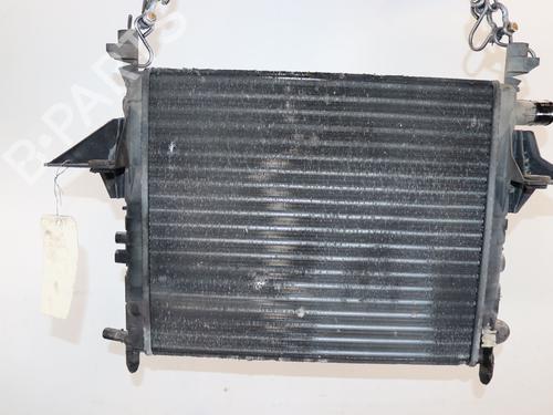 Used Water radiator Water radiator 36940680 36940680