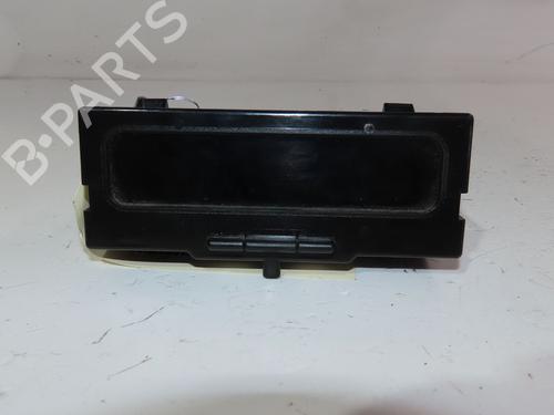 Used Display monitor RENAULT MEGANE II (BM0/1_, CM0/1_) 1.6 16V (BM0C, CM0C) (113 hp) 29380418