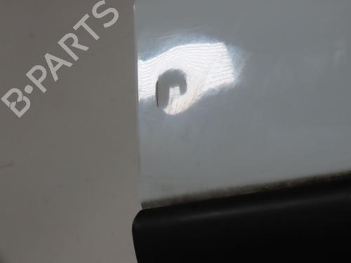Used Right front door Right front door RENAULT TWINGO II (CN0_) 1.2 16V (CN04, CN0B) (75 hp) 34641085 34641085