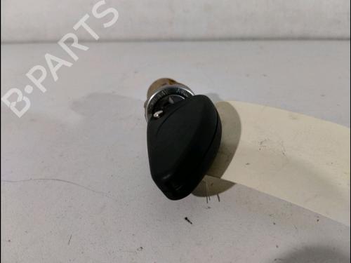 Used Ignition barrel ALFA ROMEO 147 (937_) 1.6 16V T.SPARK ECO (937.AXA1A, 937.BXA1A) (105 hp) 13031359